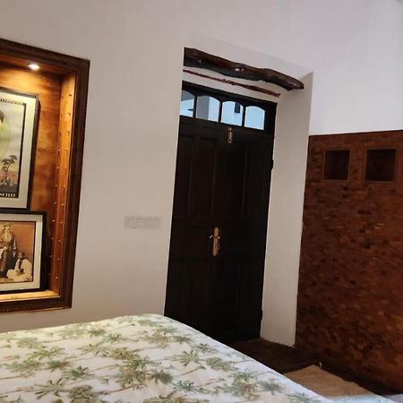 דירות אסאוירה Loft Incroyable En Medina מראה חיצוני תמונה
