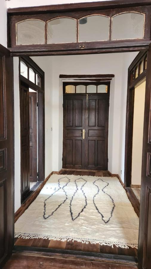 דירות אסאוירה Loft Incroyable En Medina מראה חיצוני תמונה
