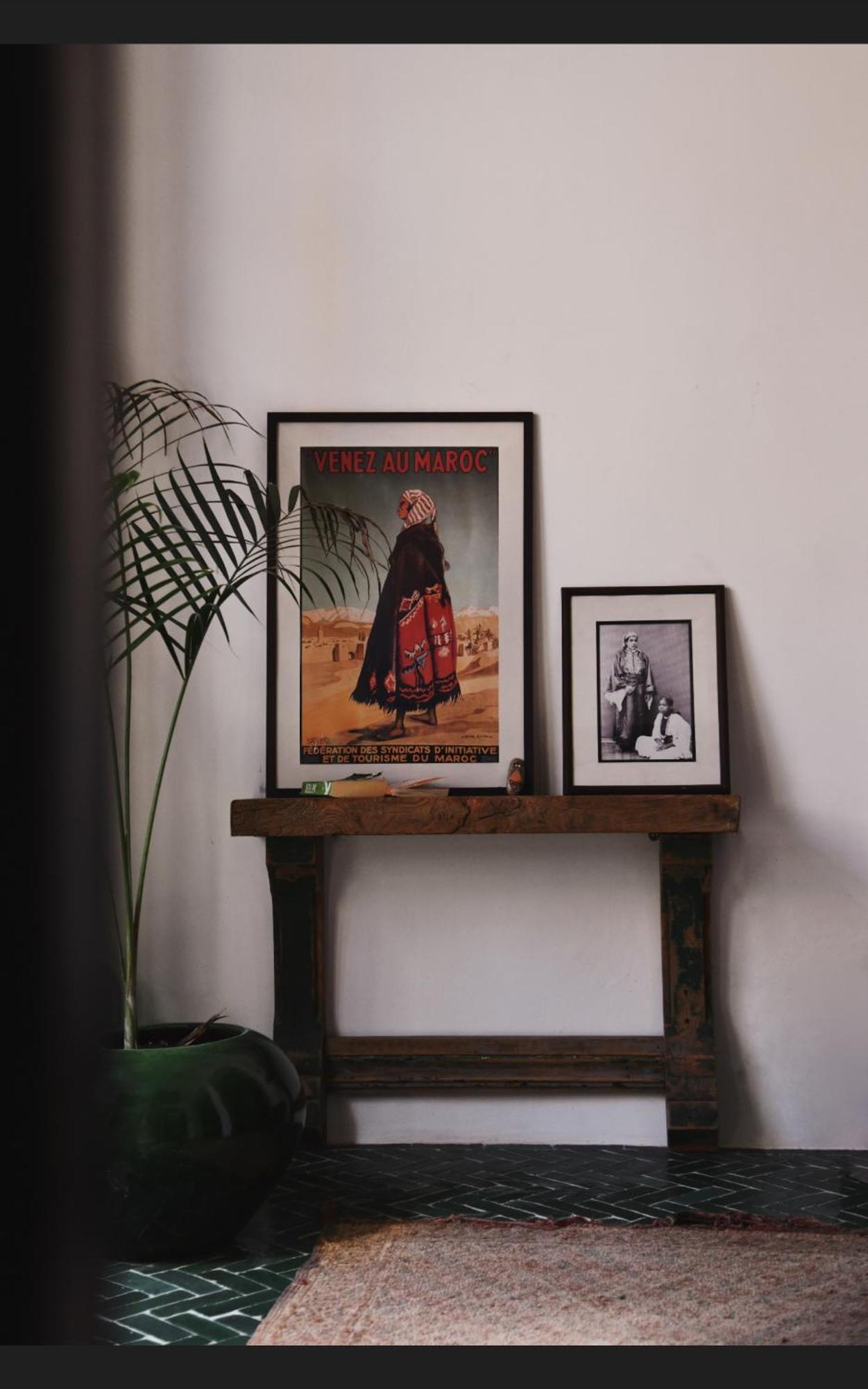 דירות אסאוירה Loft Incroyable En Medina מראה חיצוני תמונה