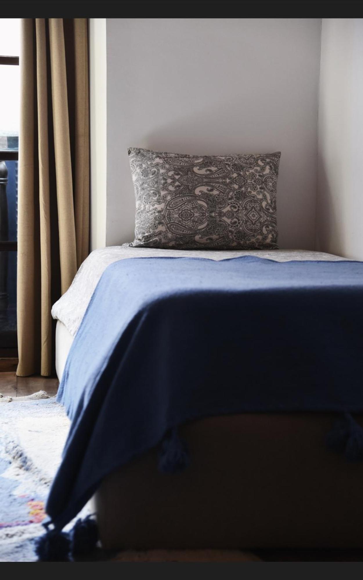דירות אסאוירה Loft Incroyable En Medina מראה חיצוני תמונה