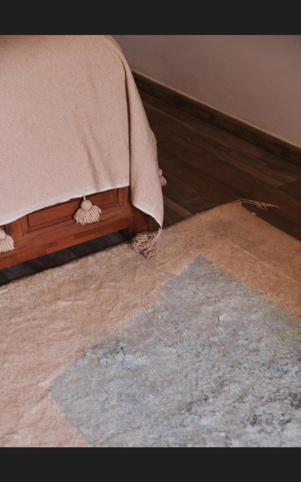 דירות אסאוירה Loft Incroyable En Medina מראה חיצוני תמונה