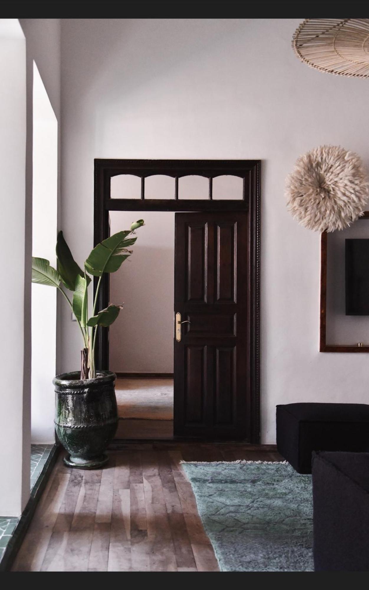 דירות אסאוירה Loft Incroyable En Medina מראה חיצוני תמונה