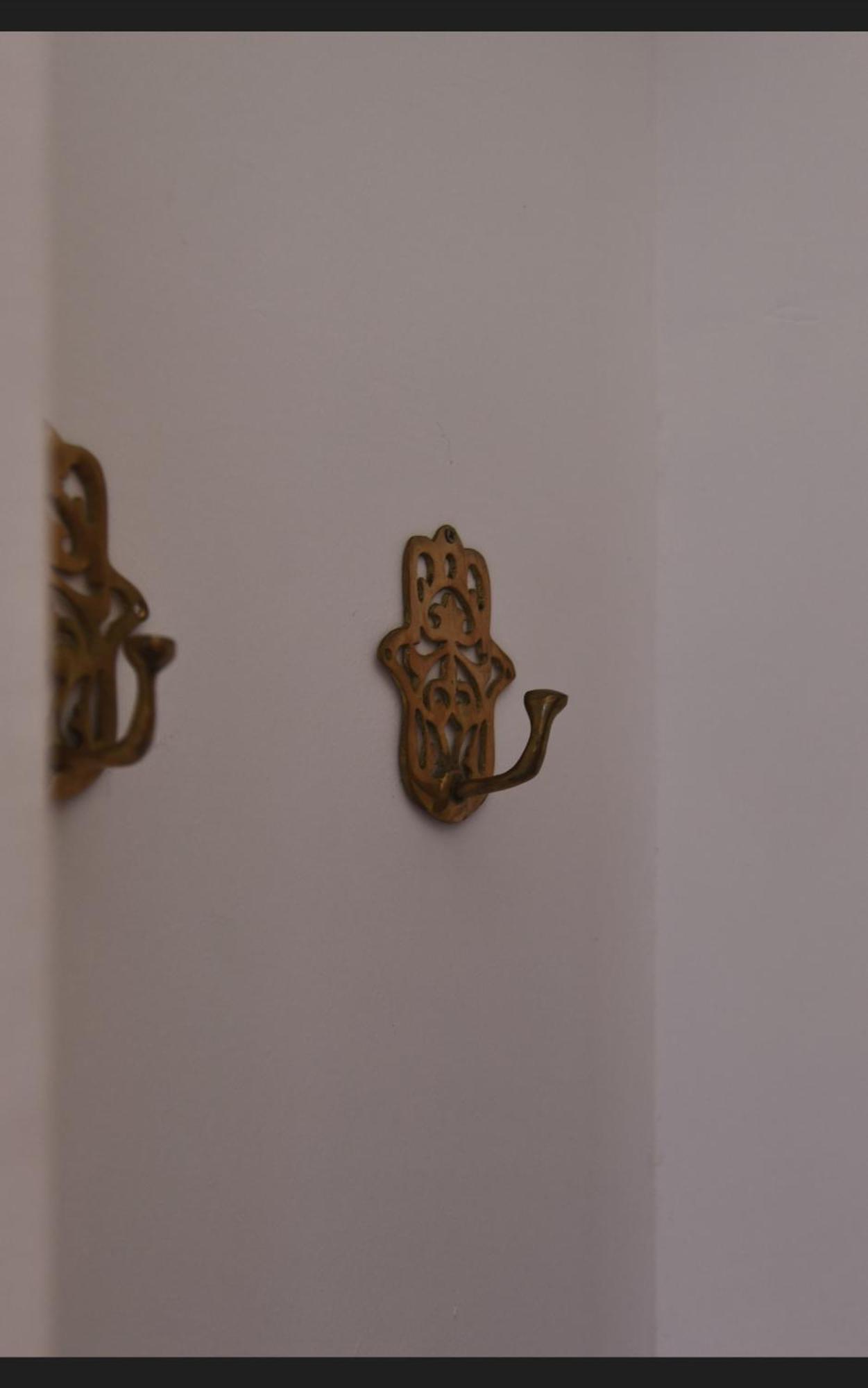 דירות אסאוירה Loft Incroyable En Medina מראה חיצוני תמונה