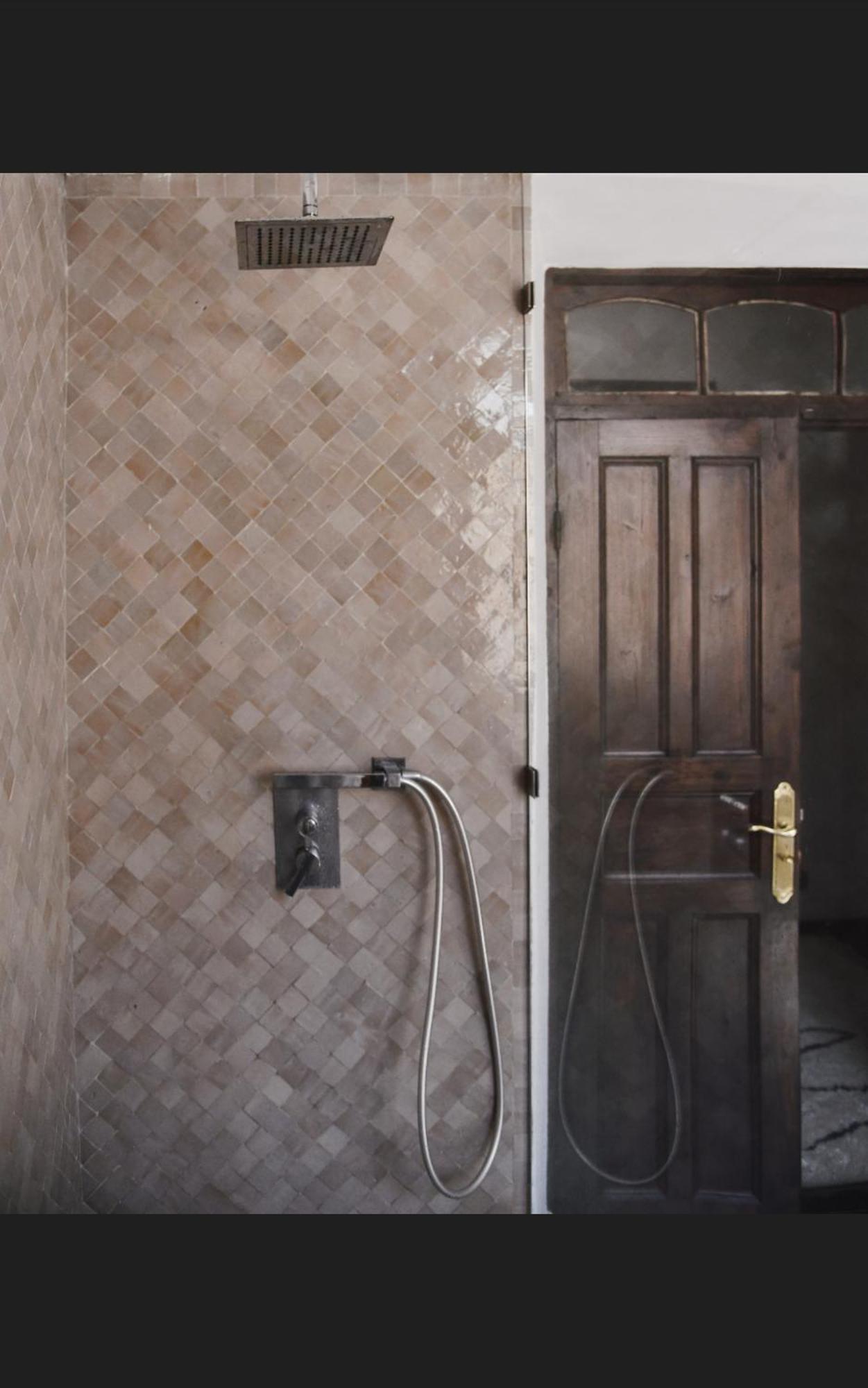 דירות אסאוירה Loft Incroyable En Medina מראה חיצוני תמונה