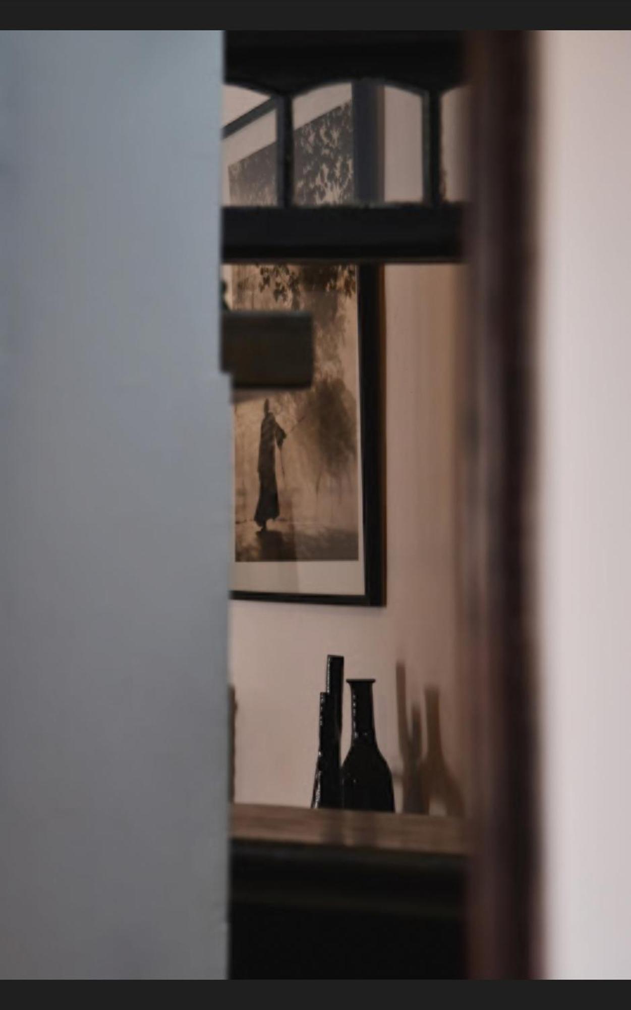 דירות אסאוירה Loft Incroyable En Medina מראה חיצוני תמונה