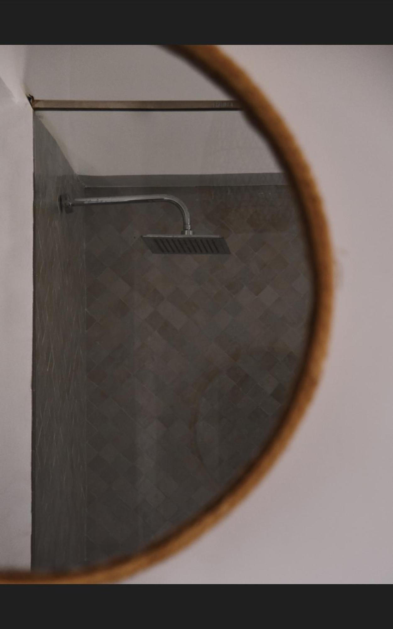 דירות אסאוירה Loft Incroyable En Medina מראה חיצוני תמונה